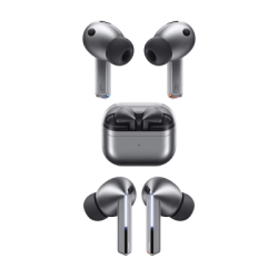 Samsung Galaxy Buds3 Bianco Europa R530