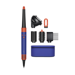Dyson HS08 ID Curly + Coil Violet /Topaz
