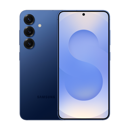 Samsung Galaxy S25 128GB Blu 5G Dual Sim 12GB Europa