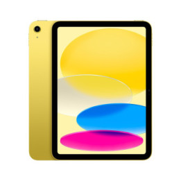 Apple iPad 11" 128GB Wi-Fi Giallo Italia 2025