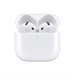 Apple AirPods 4 Bianco