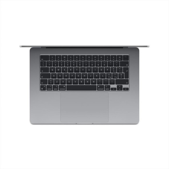 Apple MacBook Air 15" 2024 M3 8C/10G 16GB Ram 256GB Grigio MC9D4T/A