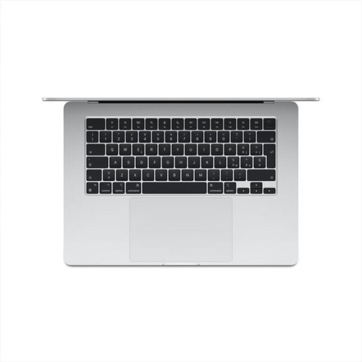 Apple MacBook Air 15" 2024 M3 8C/10G 24GB Ram 512GB Argento MC9J4T/A