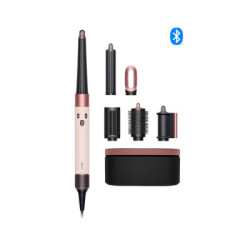 Dyson Airwrap ID HS08 Multistyler - Oro/Rosa