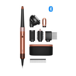 Dyson Airwrap HS08 ID Curly + Coily - Amber