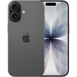 Apple iPhone 17 256GB Nero Europa