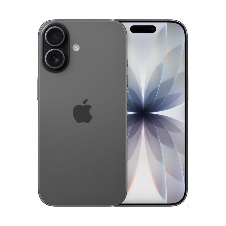 Apple iPhone 17 256GB Nero Europa