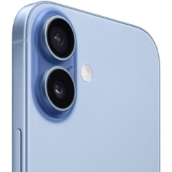 Apple iPhone 17 256GB Azzurro Nebbia Europa