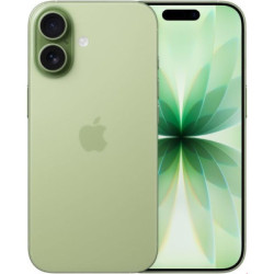 Apple iPhone 17 256GB Salvia Europa