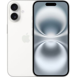 Apple iPhone 16 128GB Bianco Europa
