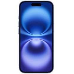 Apple iPhone 16 128GB Blu Oltremare Europa