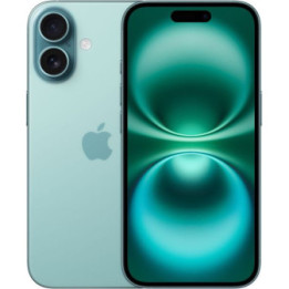 Apple iPhone 16 128GB Verde Acqua Europa