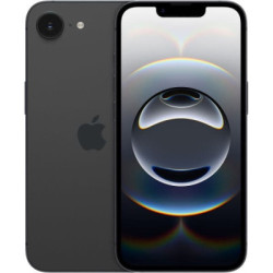 Apple iPhone 16e 128GB Nero Europa