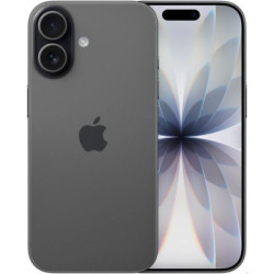 Apple iPhone 17 512GB Nero Europa