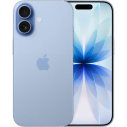 Apple iPhone 17 512GB Azzurro Nebbia Europa
