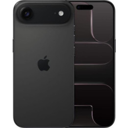 Apple iPhone Air 256GB Nero Europa