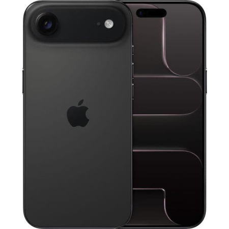 Apple iPhone Air 256GB Nero Europa