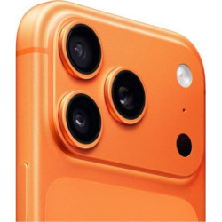 Apple iPhone 17 Pro 512GB Arancione Cosmico Europa