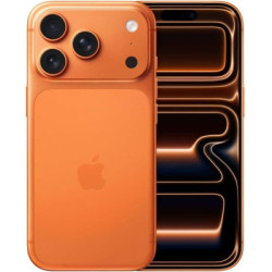 Apple iPhone 17 Pro 512GB Arancione Cosmico Europa