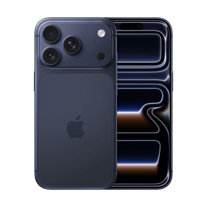 Apple iPhone 17 Pro 256GB Blu Profondo Europa
