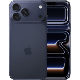 Apple iPhone 17 Pro Max 256GB Blu Profondo Europa