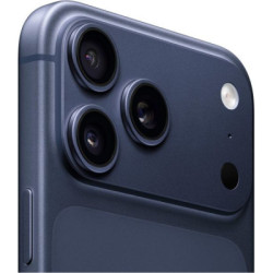 Apple iPhone 17 Pro Max 512GB Blu Profondo Europa