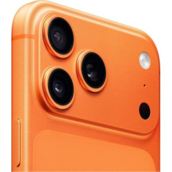 Apple iPhone 17 Pro Max 512GB Arancione Cosmico Europa