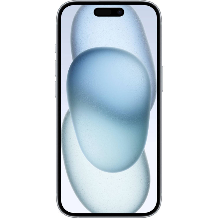 Apple iPhone 15 128GB Blu Europa Miglior Prezzo
