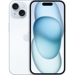 Apple iPhone 15 128GB Blu Europa Miglior Prezzo