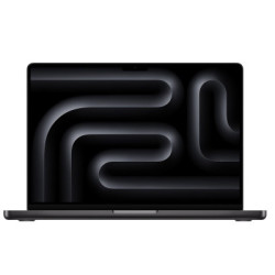 Apple MacBook Pro 2025 14" M5 10C/10G 24GB Ram 1TB Nero MDE34T/A