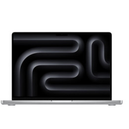 Apple MacBook Pro 2025 14" M5 10C/10G 24GB Ram 1TB Argento MDE64T/A