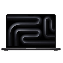 Apple MacBook Pro 2025 14" M5 10C/10G 16GB Ram 1TB Nero MDE14T/A