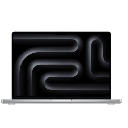 Apple MacBook Pro 2025 14" M5 10C/10G 16GB Ram 1TB Argento MDE54T/A