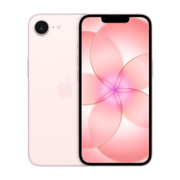 Apple iPhone 17e 256GB Rosa Europa