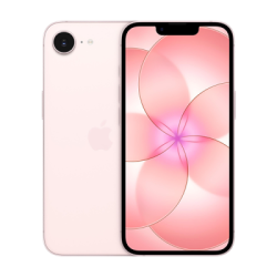 Apple iPhone 17e 256GB Rosa Europa