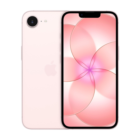 Apple iPhone 17e 256GB Rosa Europa