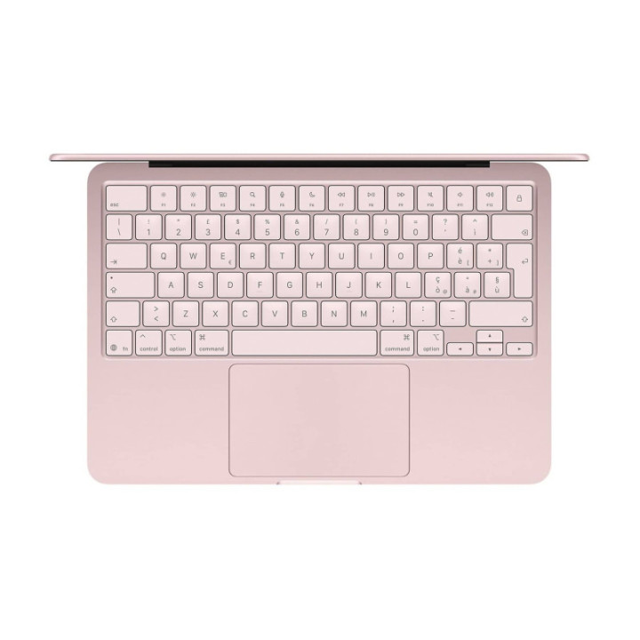 Apple MacBook Neo 2026 13" A18 Pro 8GB Ram 256GB Rosa MHFH4T/A