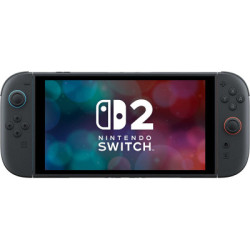 Nintendo Switch 2 Nero