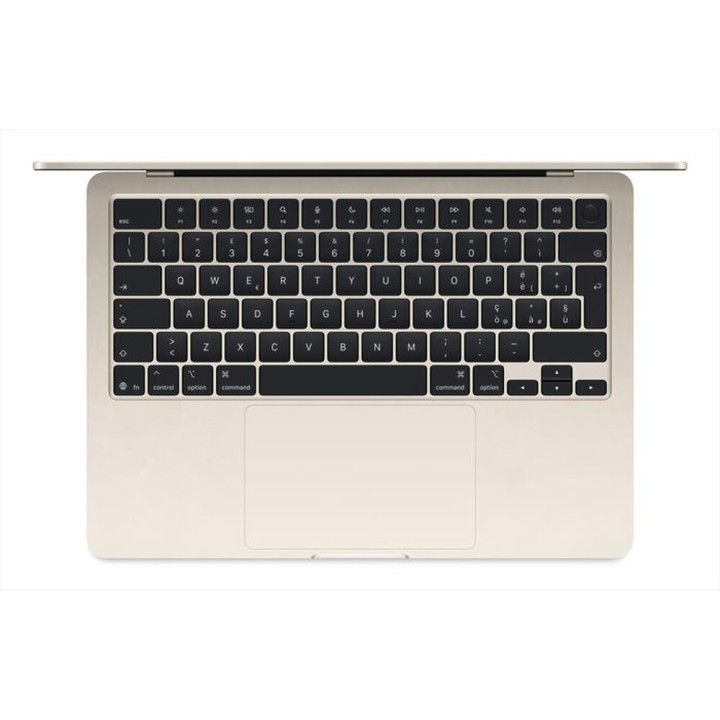 Apple MacBook Air 2026 13" 512GB M5 10C/8G 16GB Galassia MDHA4T/A