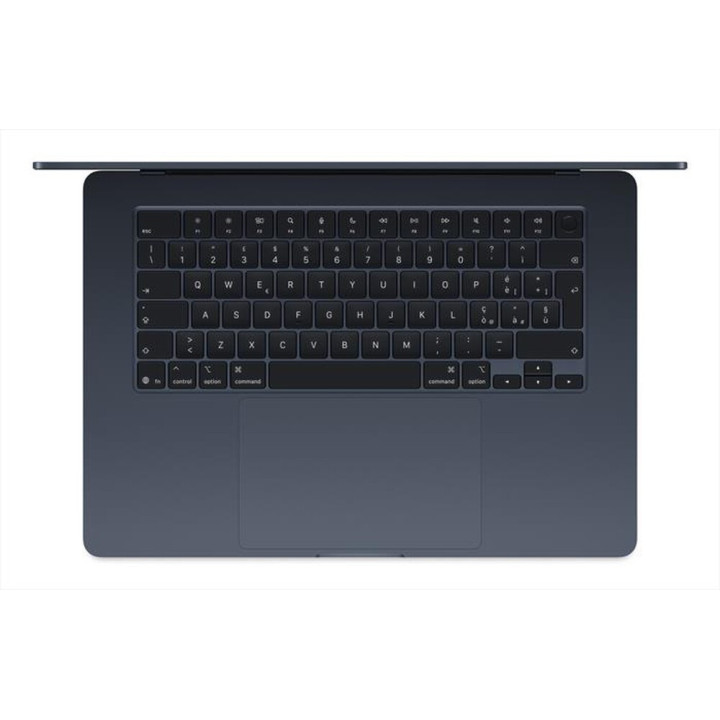 Apple MacBook Air 2026 13" 512GB M5 10C/8G 16GB Nero MDHE4T/A