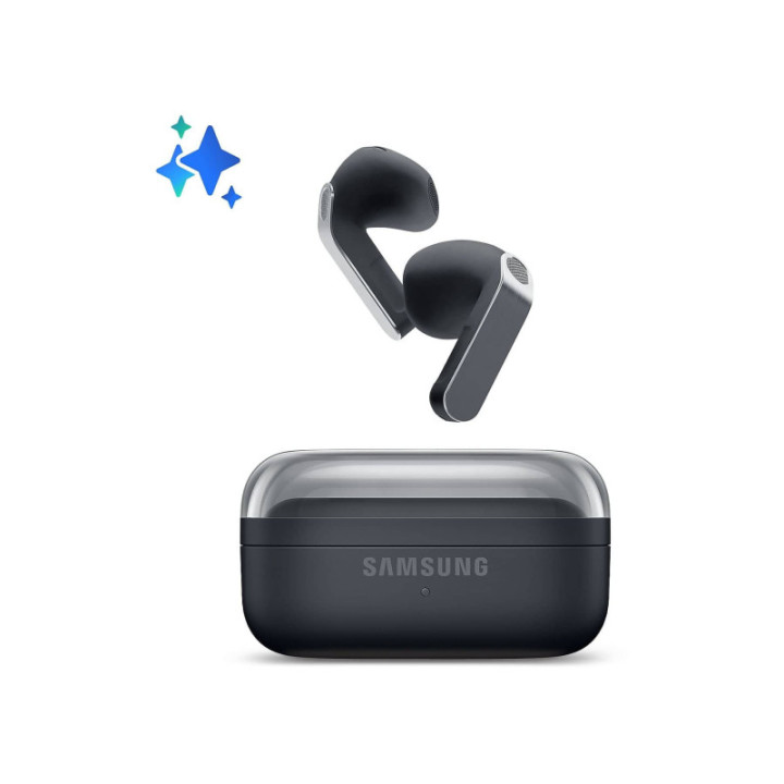 Samsung Galaxy Buds4 Nero Europa R540