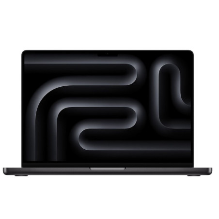 Apple MacBook Pro 2026 14" M5 PRO 15C/16G 24GB Ram 1TB Nero MGDR4T/A