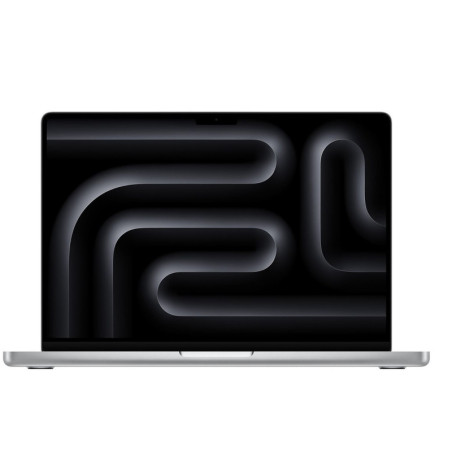 Apple MacBook Pro 2026 14" M5 PRO 15C/16G 24GB Ram 1TB Argento MGDN4T/A