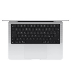 Apple MacBook Pro 2026 14" M5 PRO 15C/16G 24GB Ram 1TB Argento MGDN4T/A