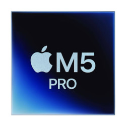 Apple MacBook Pro 2026 14" M5 PRO 15C/16G 24GB Ram 1TB Nero MGDR4T/A
