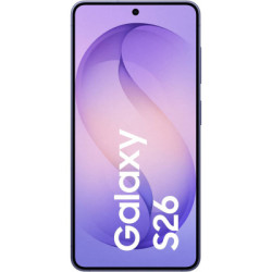Samsung Galaxy S26 256GB Viola 5G Dual Sim 12GB Europa