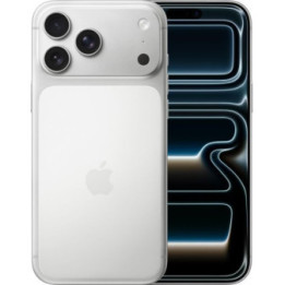 Apple iPhone 17 Pro Max 1TB Argento Europa