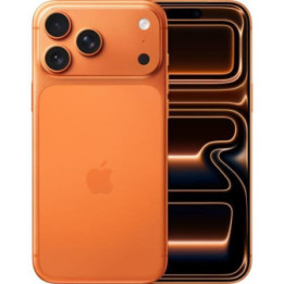 Apple iPhone 17 Pro Max 1TB Arancione Cosmico Europa