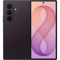 Samsung Galaxy Z Fold 8 Ultra 256GB Viola 5G Dual Sim 12GB Europa