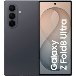 Samsung Galaxy Z Fold 8 Ultra 512GB Grigio 5G Dual Sim 12GB Europa